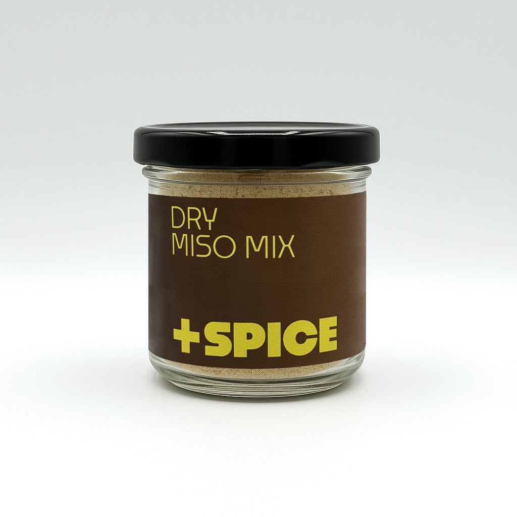 Dry Miso Mix