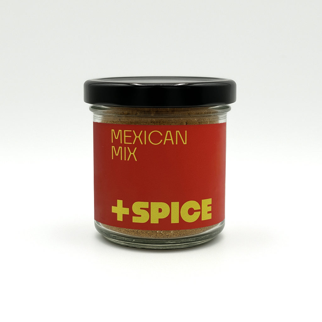 Mexican Mix