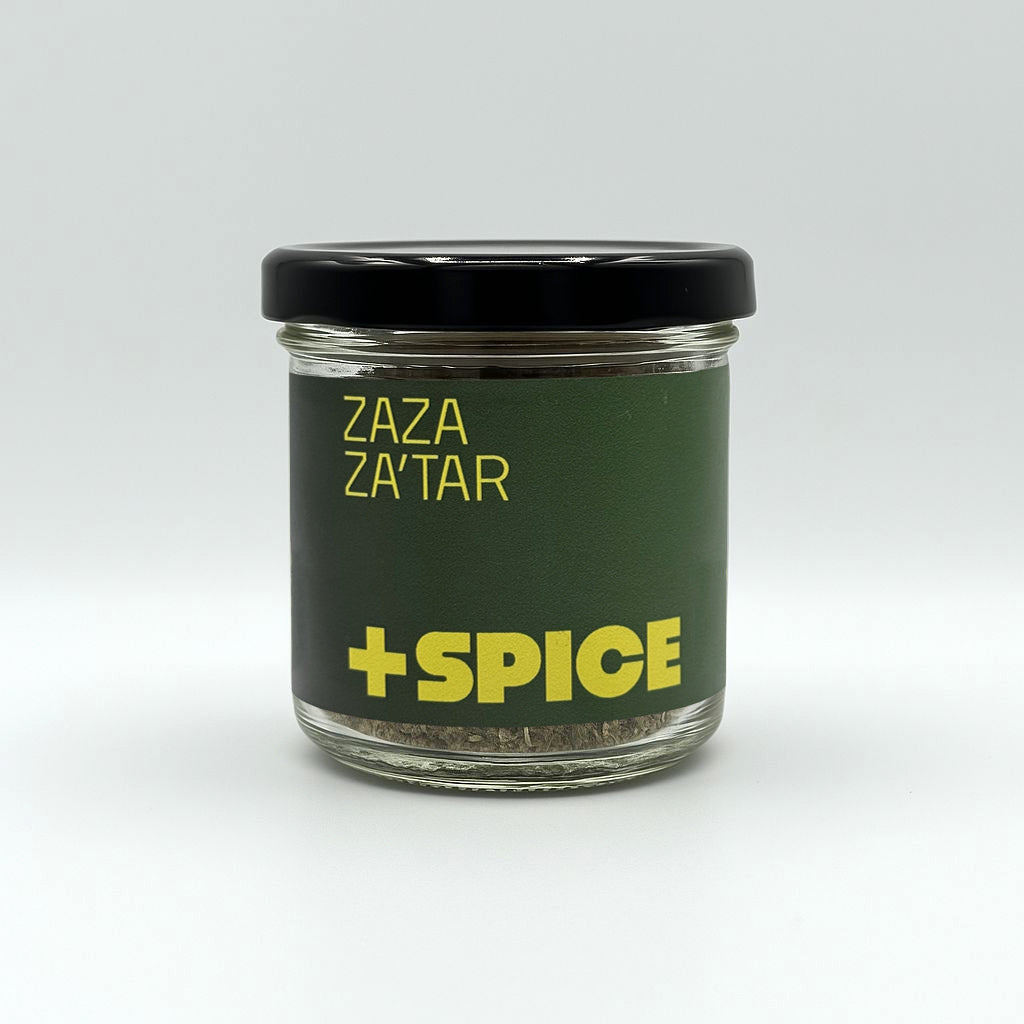 Zaza Za'atar