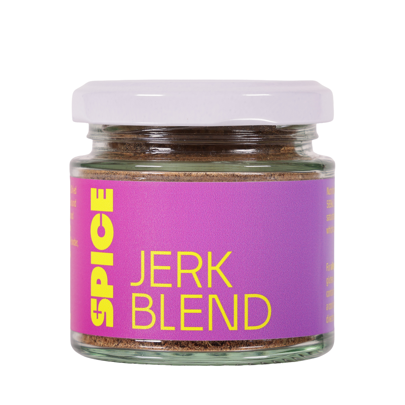 Jerk Blend
