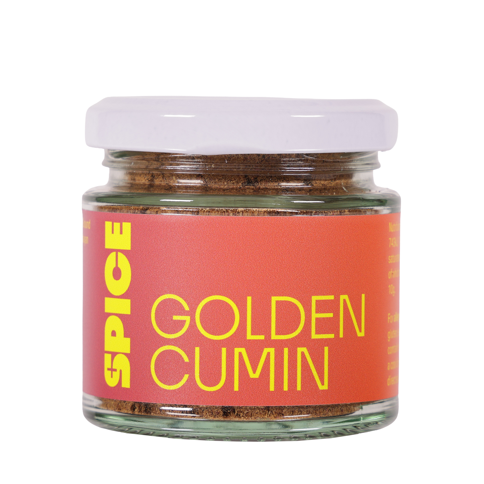 Golden Cumin