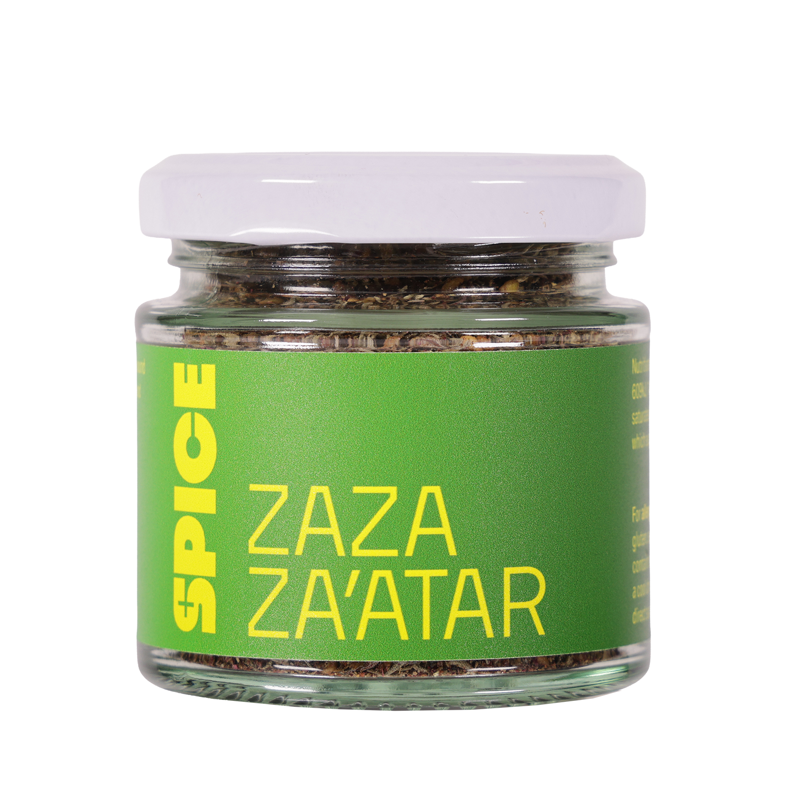 Zaza Za'atar