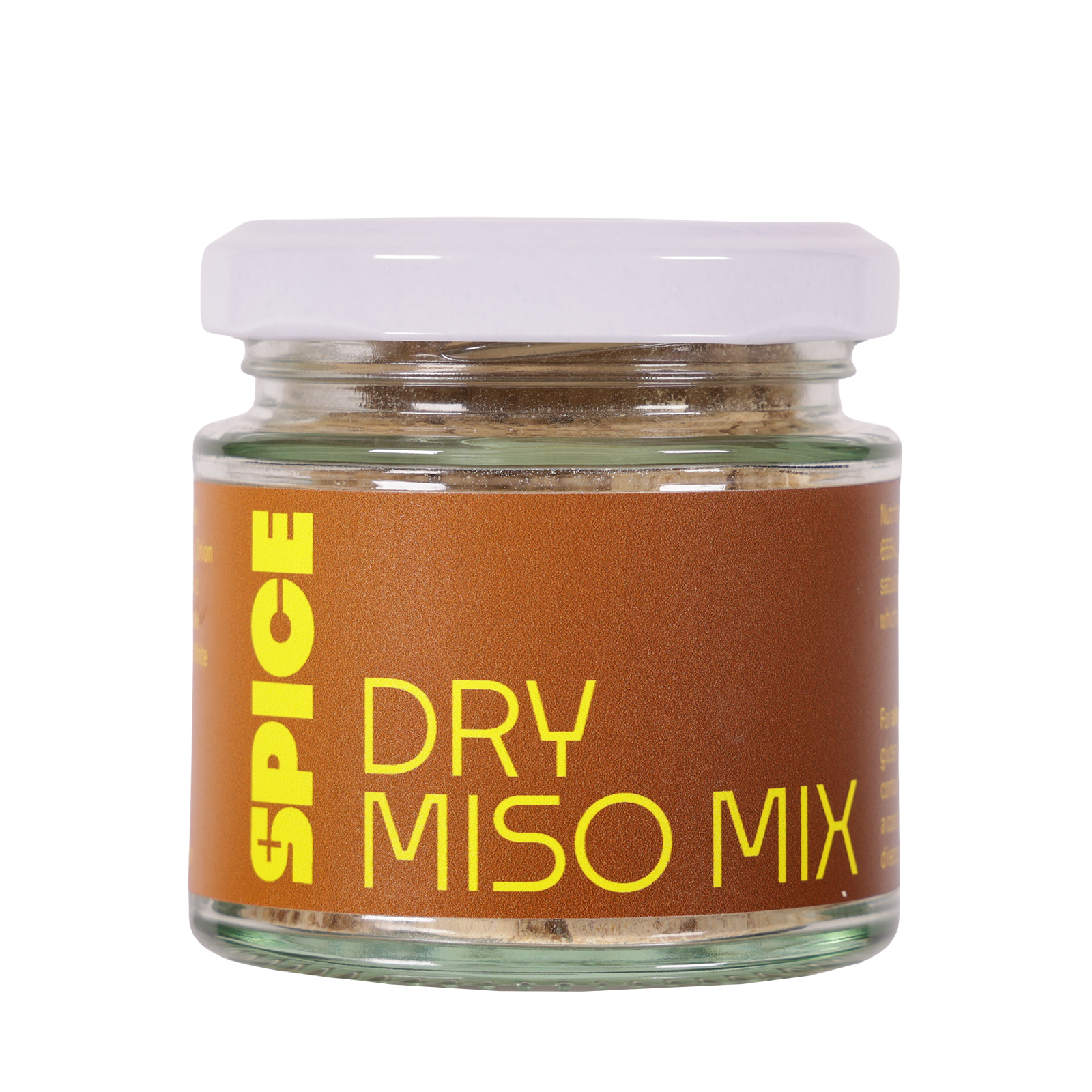 Dry Miso Mix