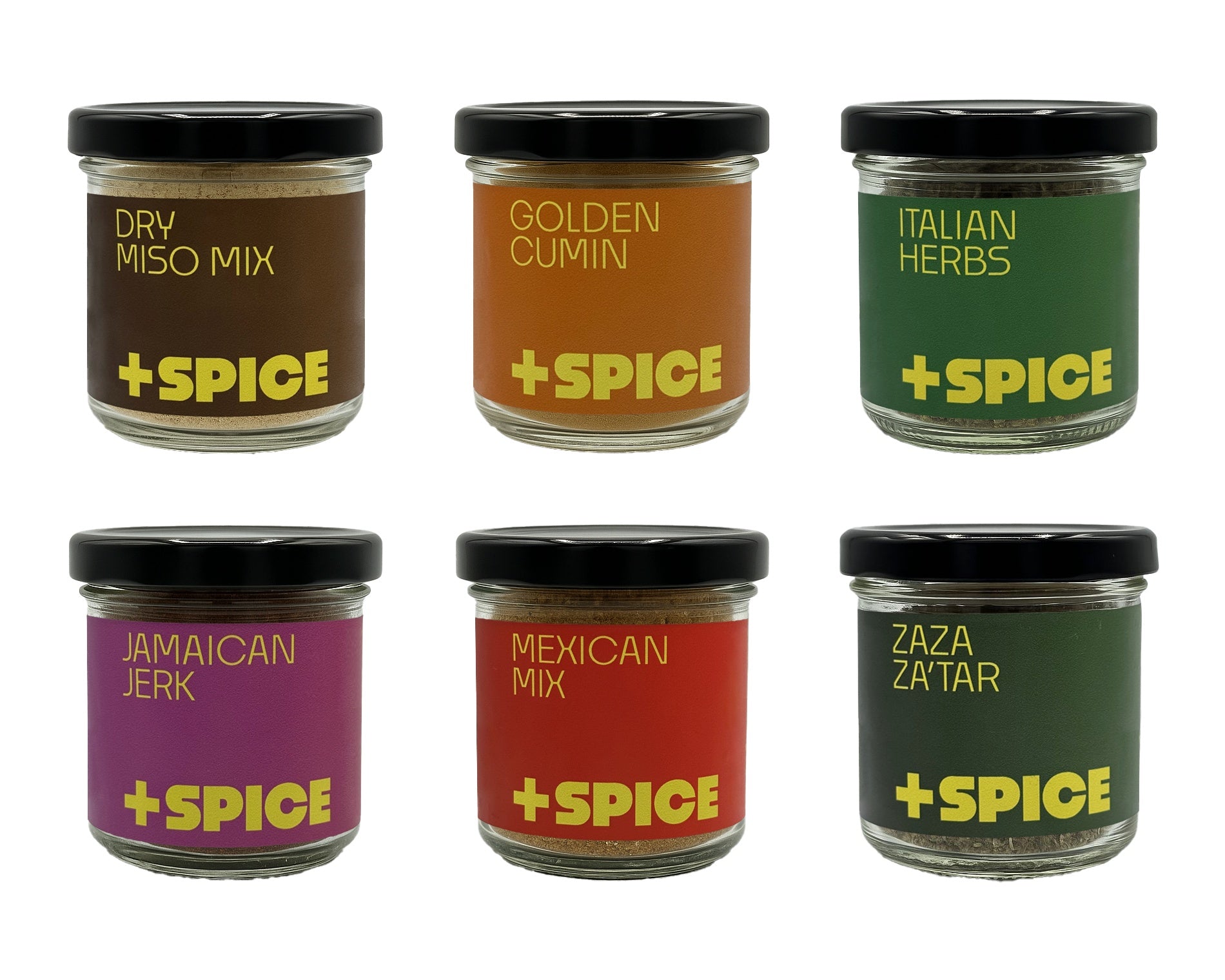 +SPICE Starter Pack