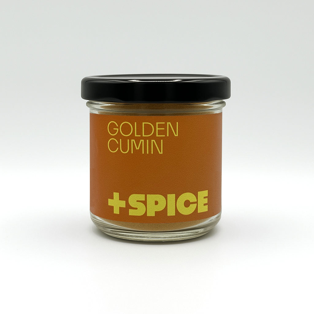 Golden Cumin