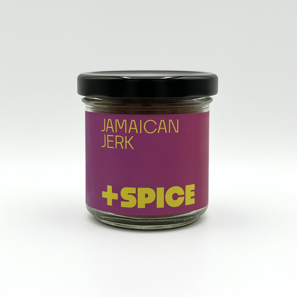 Jamaican Jerk